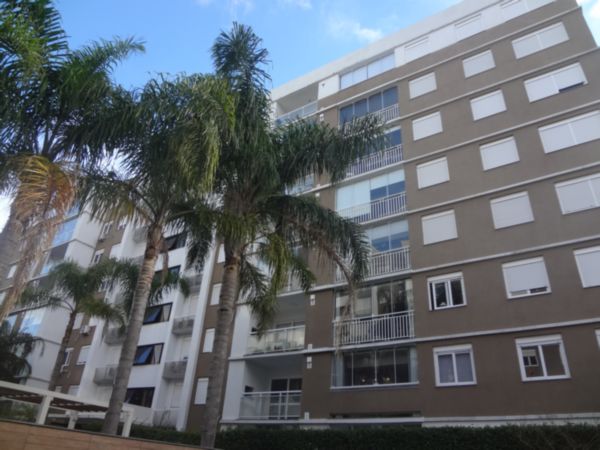 Apartamento Jardim Itu Sabara Porto Alegre.
